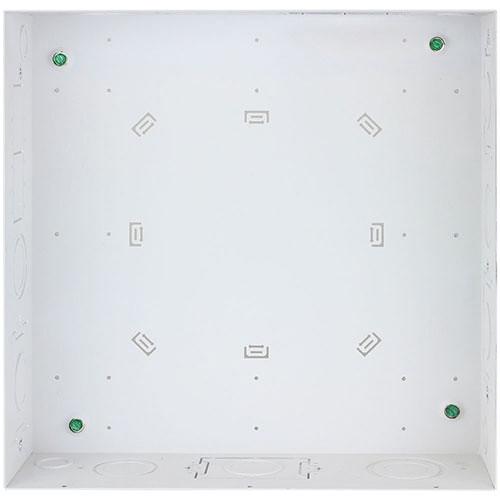 FSR Large Open-Style Wall Box with Mounting Hardware