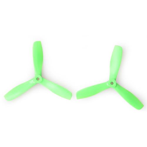 Gemfan Polycarbonate 3-Blade Bullnose Propeller