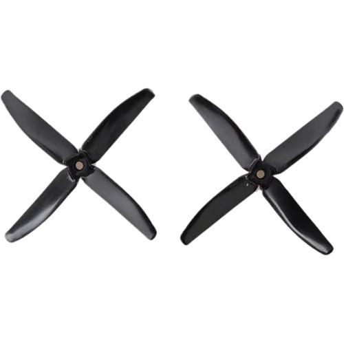 Gemfan Polycarbonate 4-Blade Propellers