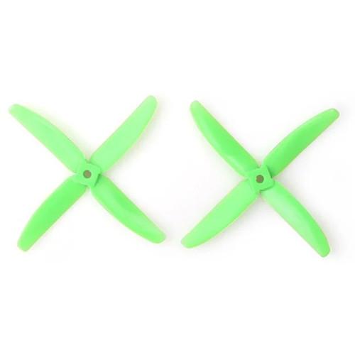 Gemfan Polycarbonate 4-Blade Propellers