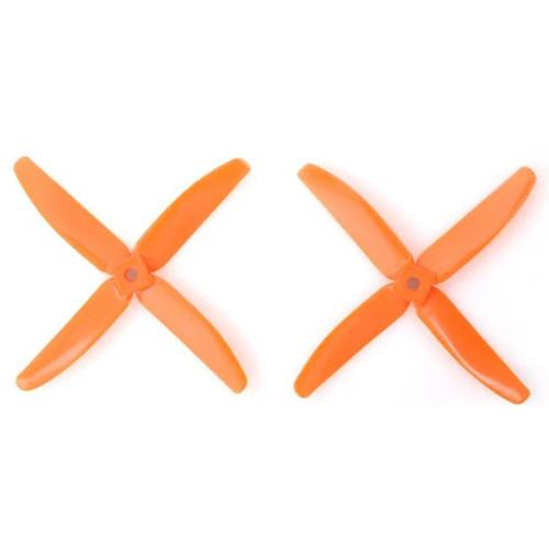Gemfan Polycarbonate 4-Blade Propellers
