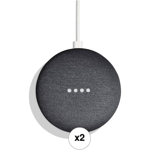 Google Home Mini Pair Kit