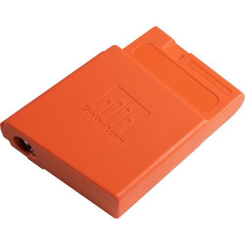 GunVault AR MagVault Rifle Magazine Lock