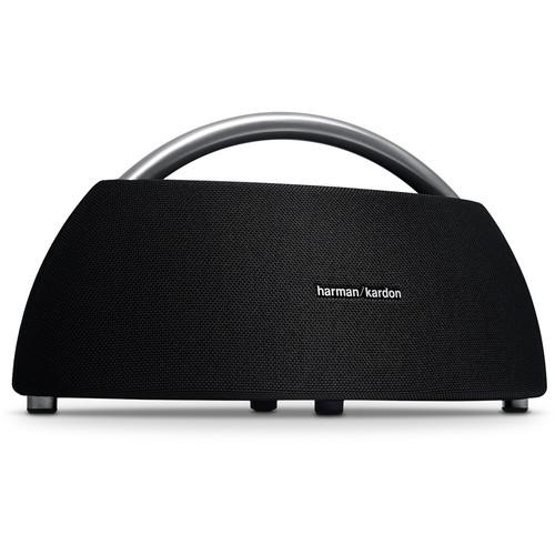 Harman Kardon Go Play Bluetooth Speaker
