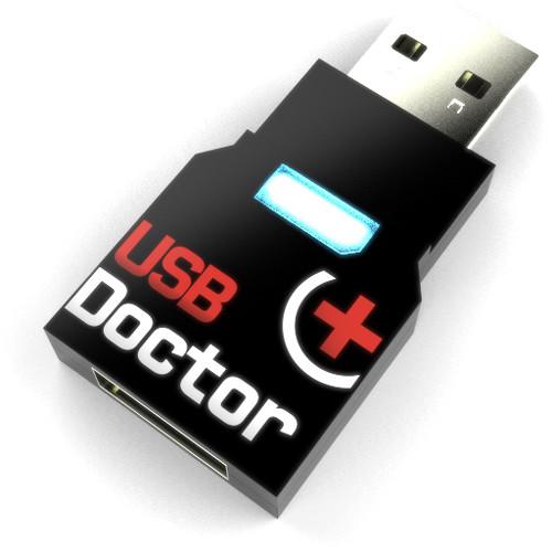 HDfury USB Doctor Smart Charger Adapter