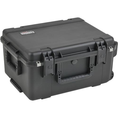 HIVE LIGHTING Hard Rolling Case for Bee Wasp 250 Models