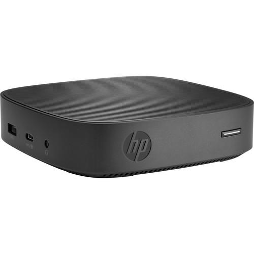 HP t430 Thin Client Desktop Computer