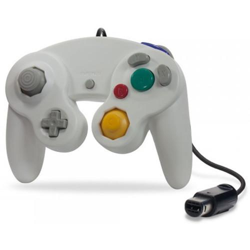 HYPERKIN CirKa Wii GameCube Wired Controller