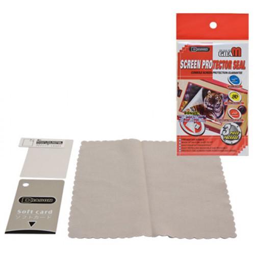 HYPERKIN Dragon Screen Protector for Nintendo Game Boy Micro