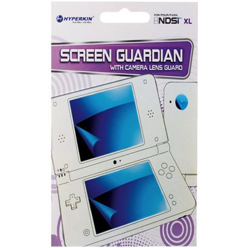 HYPERKIN Screen Protector for Nintendo DSi XL Screen