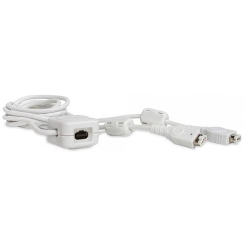 HYPERKIN Tomee 2-Player Game Link Cable for Nintendo GBA SP GBA Systems