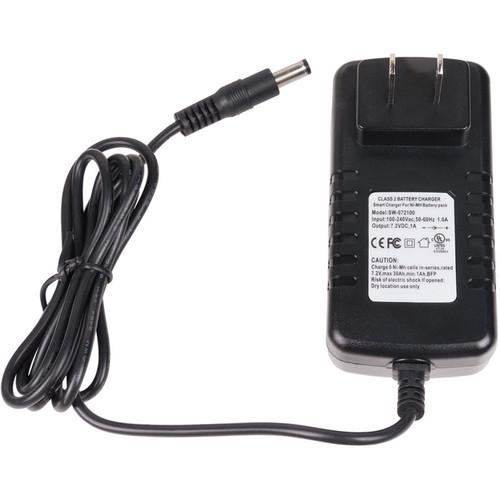 Ikelite Smart Charger for NiMH Battery Packs for DS160, DS161, and DS125 Strobes
