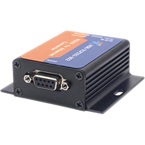 InFocus Ethernet to Serial Smart Adapter