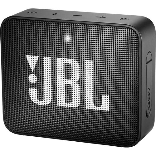 JBL GO 2 Portable Wireless Speaker