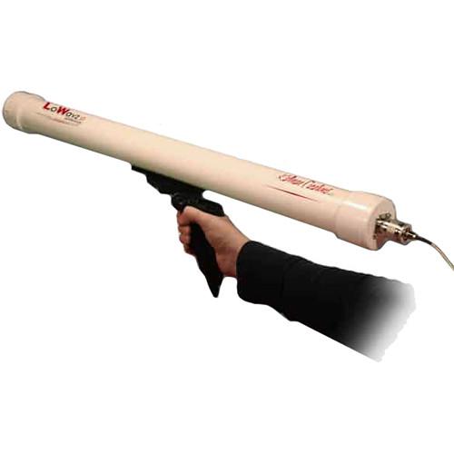 Kaltman Creations LoWavz Low-Frequency Antenna for Broadband Measurement