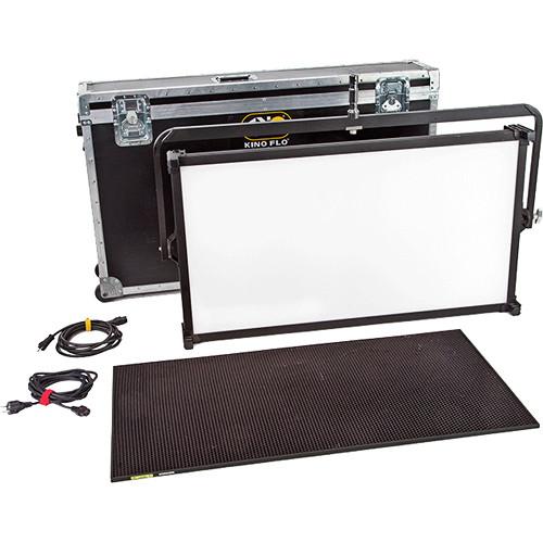 Kino Flo Celeb 850 LED DMX Yoke Mount Kit