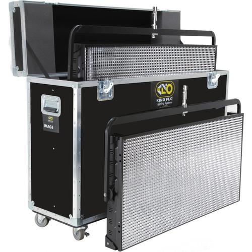 Kino Flo Image 87 DMX 2-Light Fluorescent Yoke Mount Kit