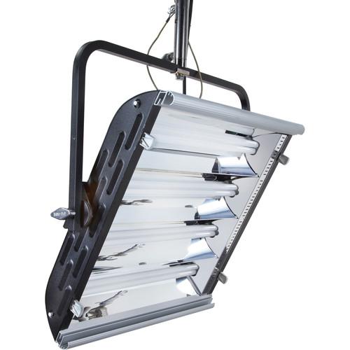 Kino Flo ParaBeam 410 DMX with Yoke Mount