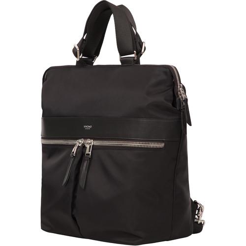 KNOMO USA Gilbert Laptop Tote Backpack 14"