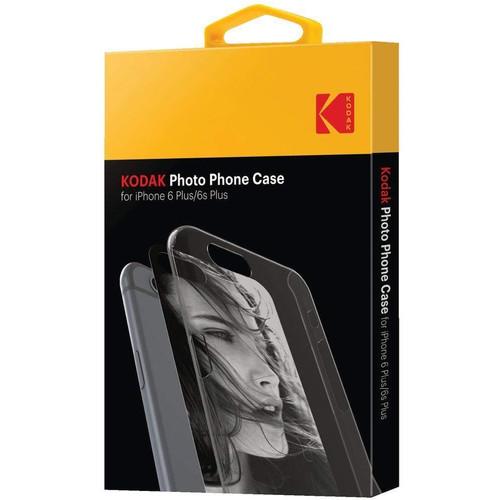 Kodak Photo Phone Case for iPhone 6 Plus