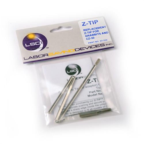 Labor Saving Devices Creep-Zit J-Tip Male Threaded Connector Tip