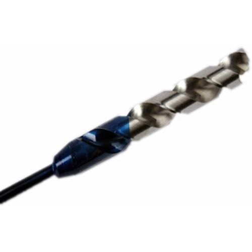 Labor Saving Devices Premium Freeform Flexible High-Speed Steel Drill Bit