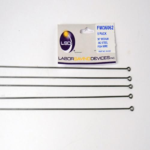 Labor Saving Devices Steel Fish Wire