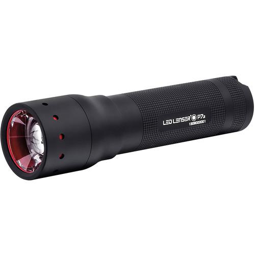 LEDLENSER P7.2 Flashlight