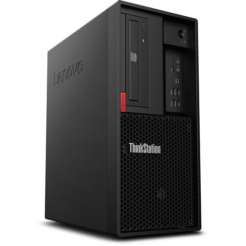 Lenovo ThinkStation P330 Series Tower Workstation