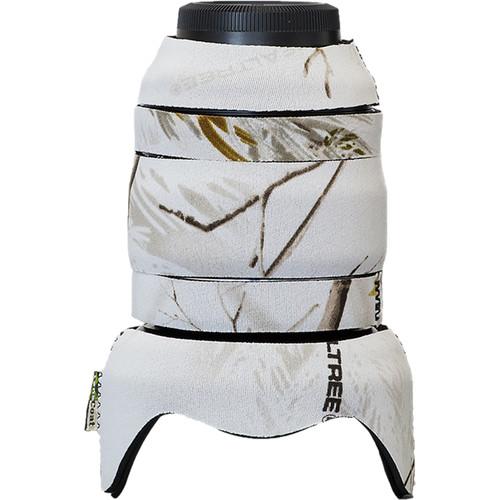 LensCoat Lens Cover for Fujifilm XF 16-55mm f 2.8 R LM WR