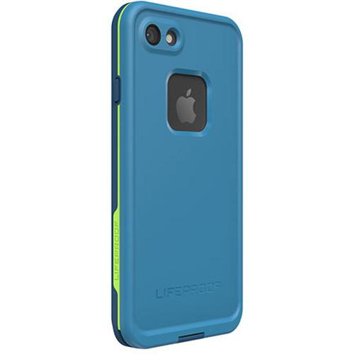 LifeProof frē Case for iPhone X