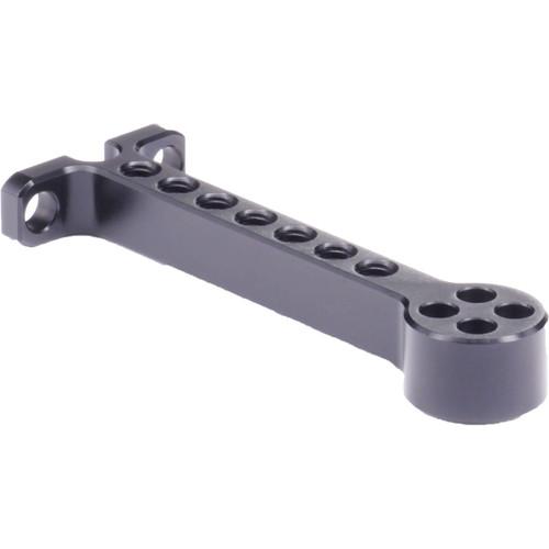 LockCircle Robot Skin Long Top Handle Riser for Panasonic Lumix GH5 Camera