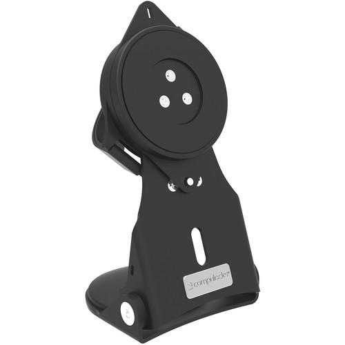 Maclocks Magnetic Base with Adhesive for Cling Stands