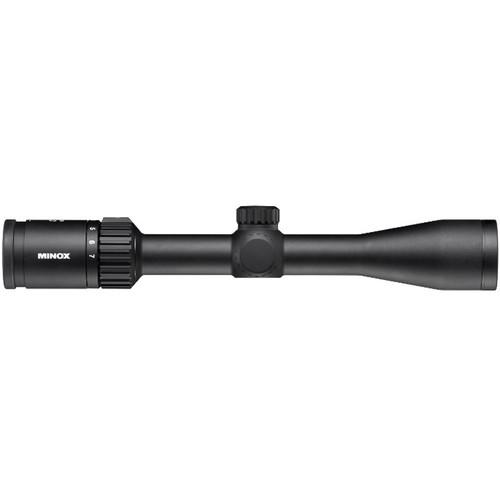 Minox 2-7x35 ZL3 Riflescope