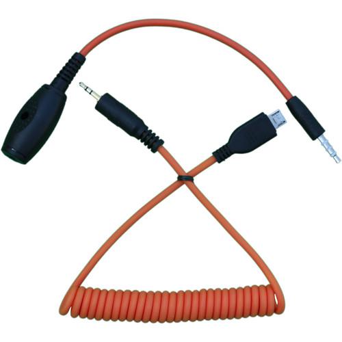 Miops Mobile Dongle Kit for Samsung