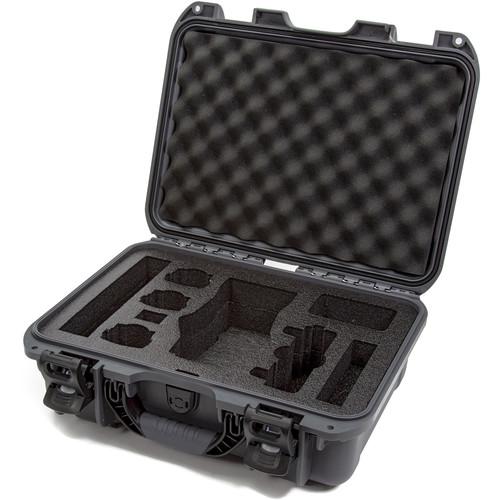 Nanuk 920 Hard-Shell Carrying Case for DJI Mavic 2 Pro & Zoom