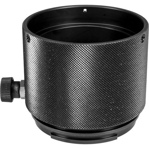 Nimar Extension Ring with Mechanical Zoom Control & Lock for Panasonic Lumix G Vario 12-60mm f 2.8-4 Asph.