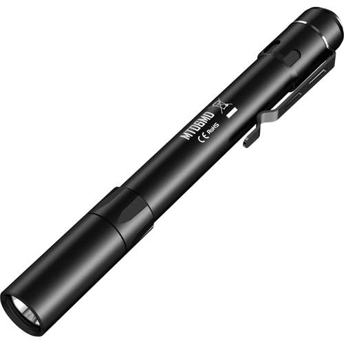 Nitecore MT06MD Medical Flashlight