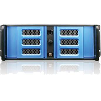 NUUO Client Work Station Mini Tower with One Gigabit Ethernet Port