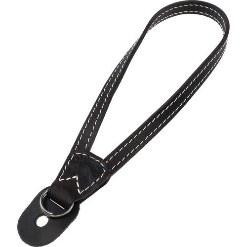 Oberwerth LAHN Leather Camera Hand Strap