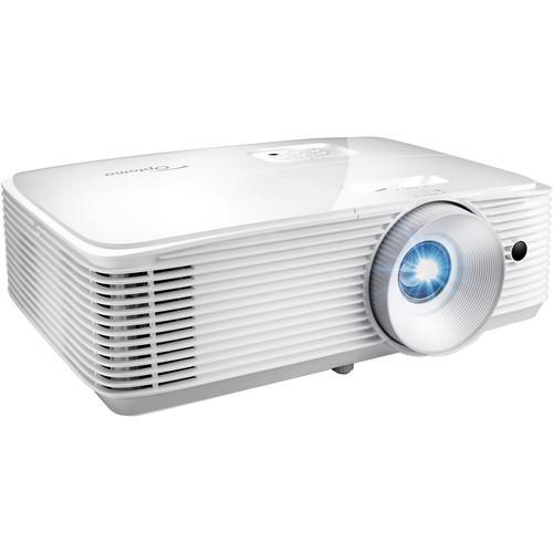 Optoma Technology X343 3600-Lumen XGA DLP Projector