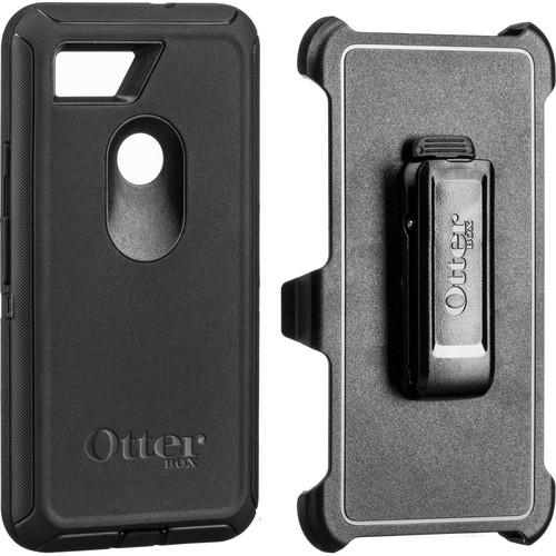 OtterBox Defender Series Screenless Edition Case for Google Pixel 2 XL