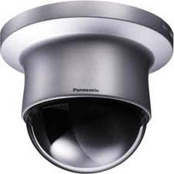 Panasonic WV-Q160C Indoor Dome Cover for WV-S6130 Camera