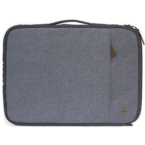 PKG International LS01 Portable Sleeve for 13" 14" Laptop
