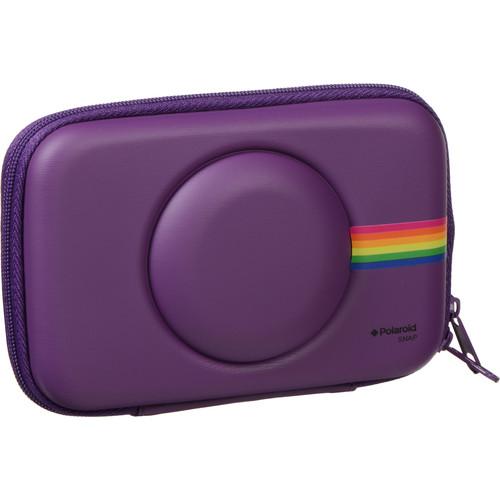 Polaroid EVA Case for Snap and Snap Touch Instant Digital Cameras