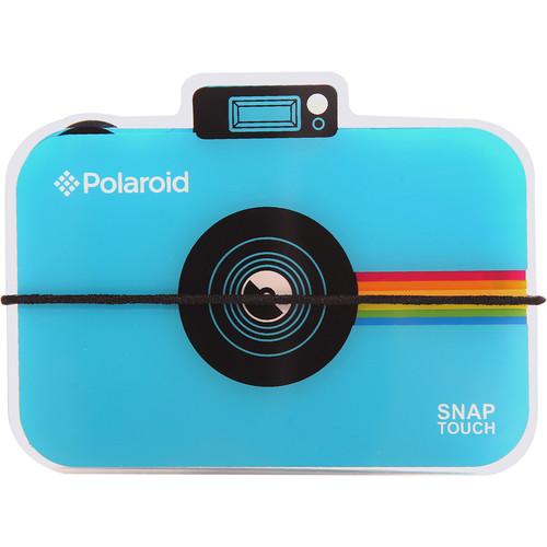 Polaroid Snap Touch Camera Photo Album
