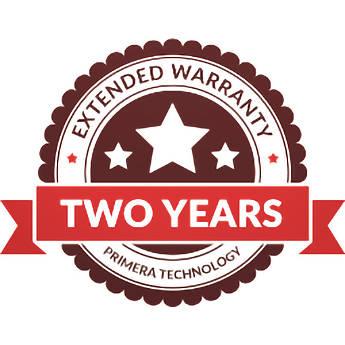 Primera RW-12 Label Rewinder 2-Year Extended