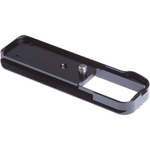 Really Right Stuff Base Plate for Fuji X-M1 Camera