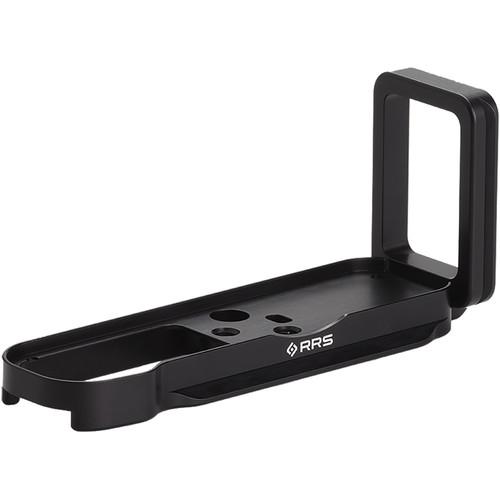 Really Right Stuff L-Plate Set for Fujifilm X100F