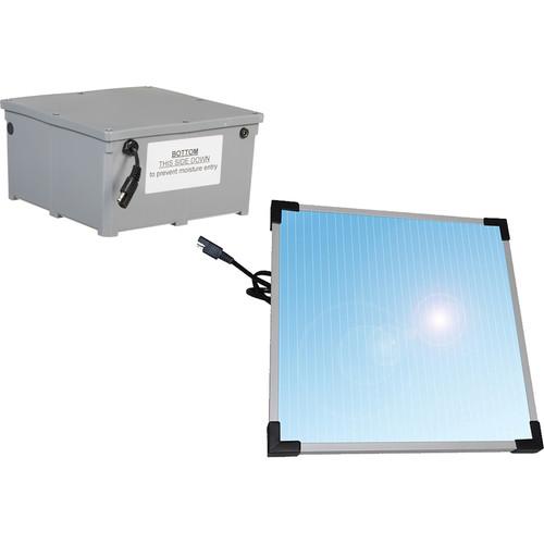 RECONYX Solar Panel Power Unit